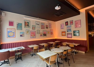 Restaurant Grenoble