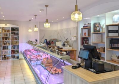 Charcuterie Traiteur