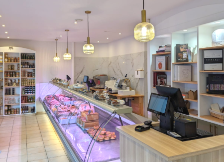 Charcuterie Traiteur