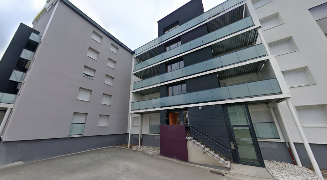Logement à Saint-Martin-d’Hères