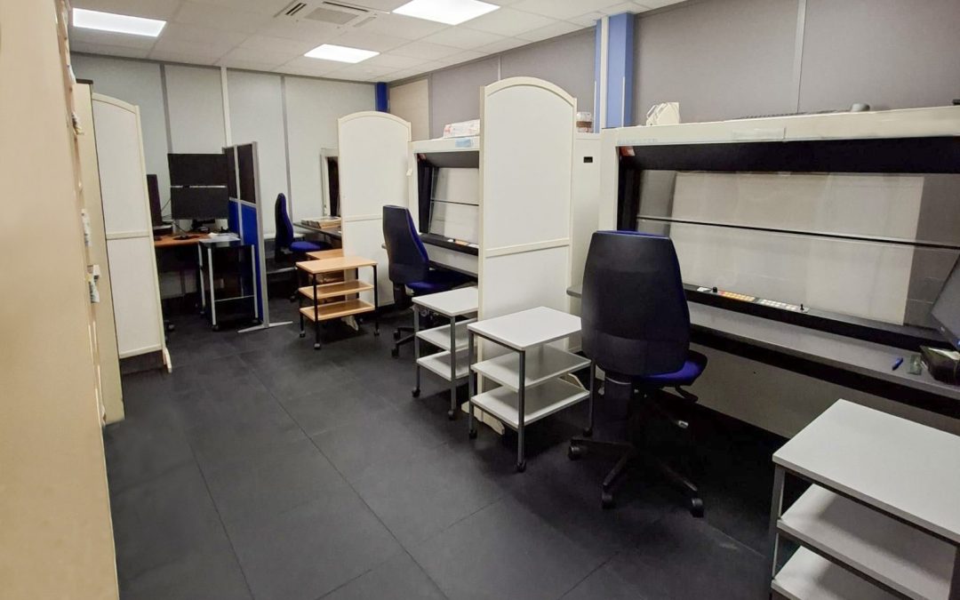 Centre de radiologie et de dépistage du cancer