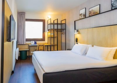 Hôtel Ibis Grenoble