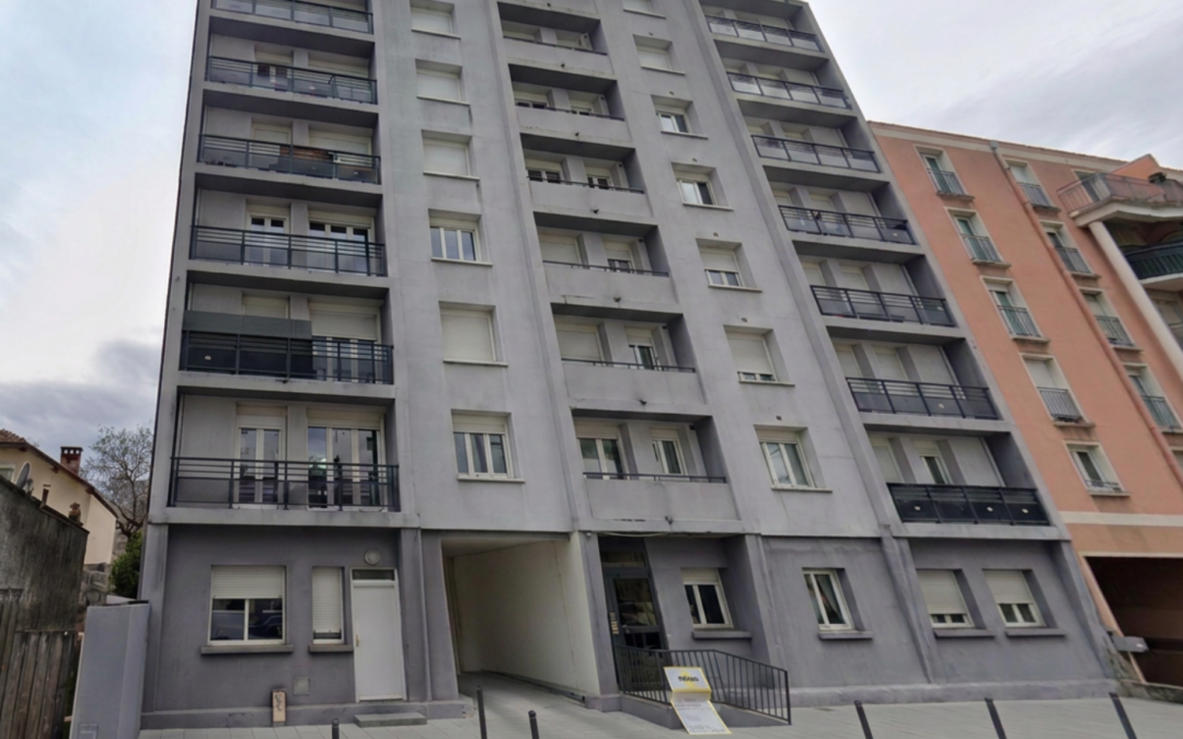 Résidentiel (Site Occupé) – Isère
