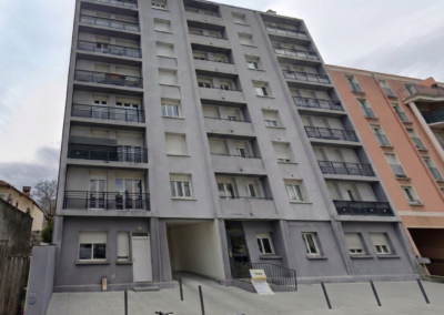 Résidentiel (Site Occupé) – Isère